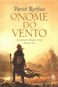 O Nome do Vento