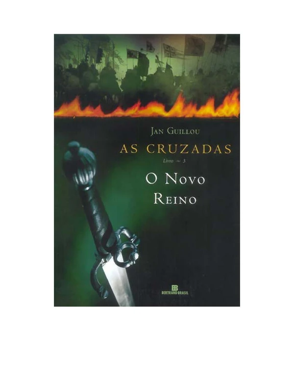 O Novo Reino