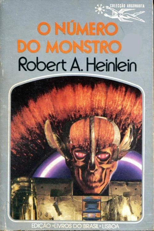 O Número do Monstro