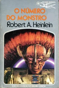 O Número do Monstro