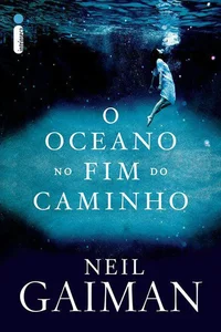 O Oceano No Fim do Caminho