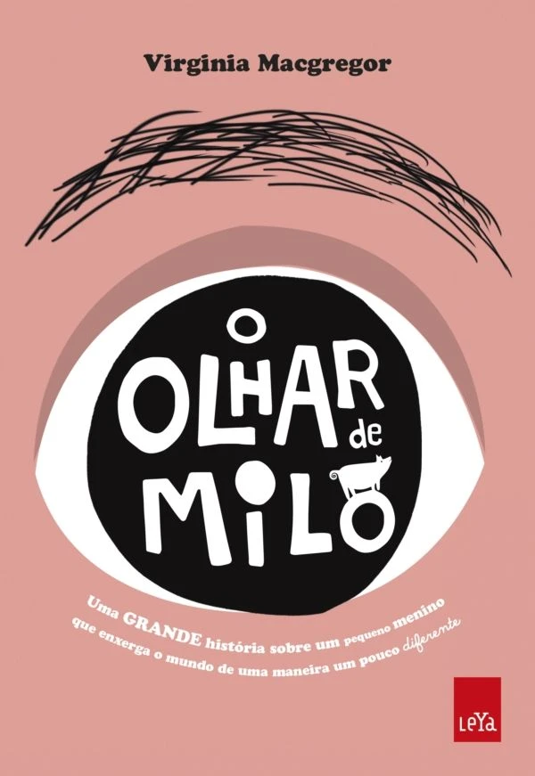 O Olhar de Milo