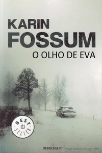 O Olho de Eva