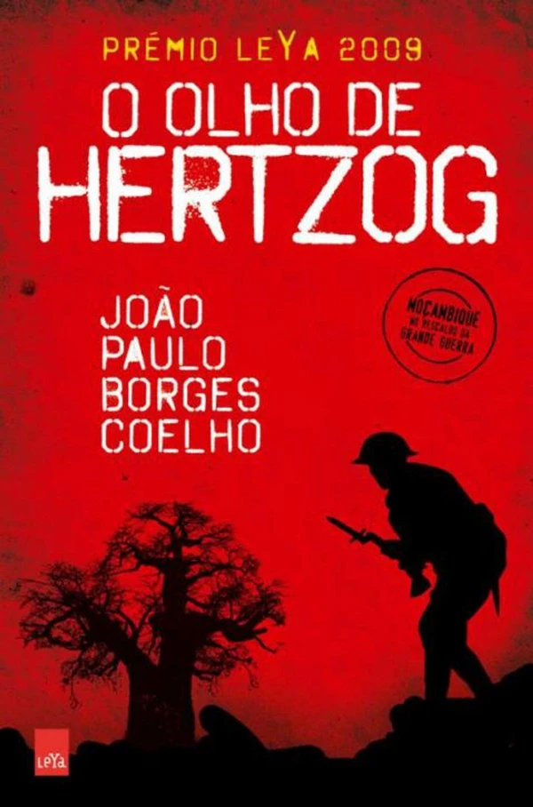 O Olho de Hertzog