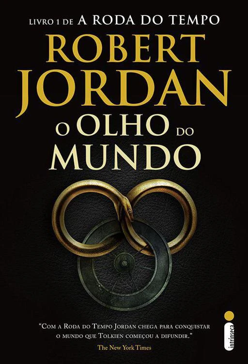 O Olho do Mundo