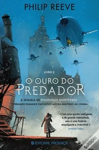 O Ouro do Predador