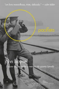 O Pacifista
