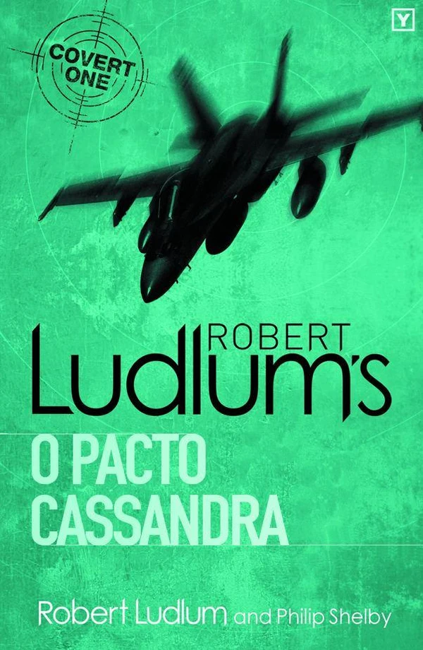 O Pacto Cassandra
