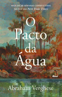 O Pacto da Água