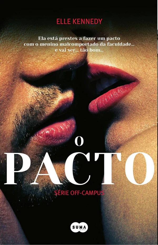 O Pacto