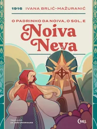 O Padrinho da Noiva, o Sol, e Noiva Neva