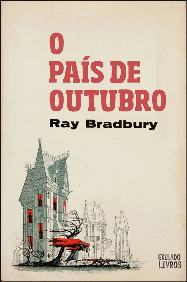 O País de Outubro