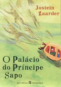 O Palácio do Príncipe Sapo