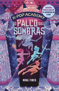 O palco das sombras