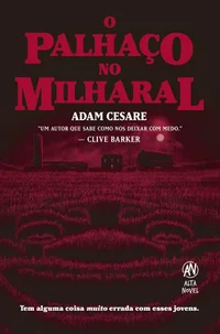 O Palhaço no Milharal