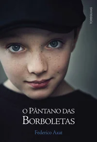 O Pântano das Borboletas