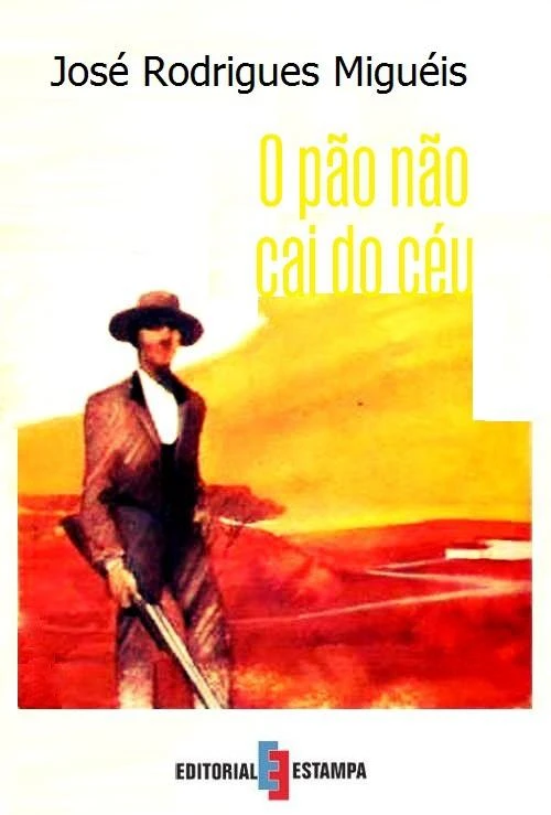 O pão não cai do céu
