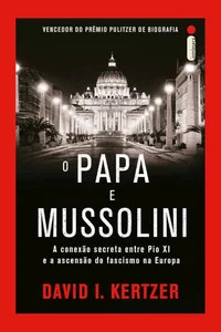 O Papa e Mussolini