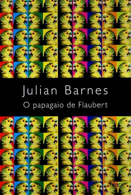 O papagaio de Flaubert