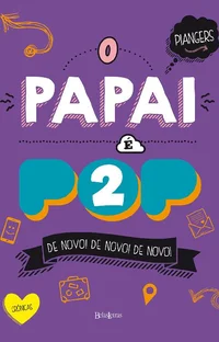 O Papai é Pop 2