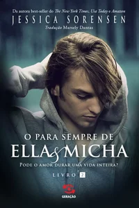 O Para Sempre de Ella e Micha