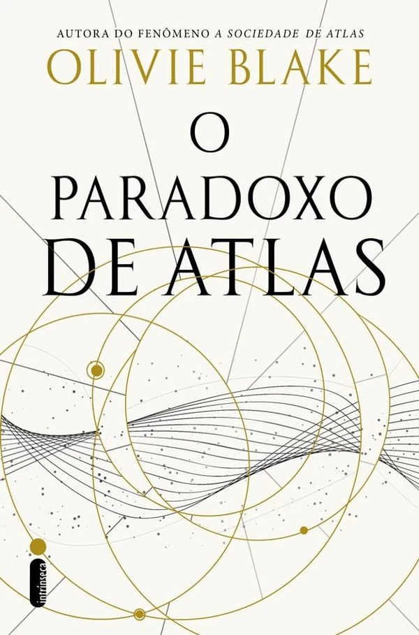 O paradoxo de Atlas