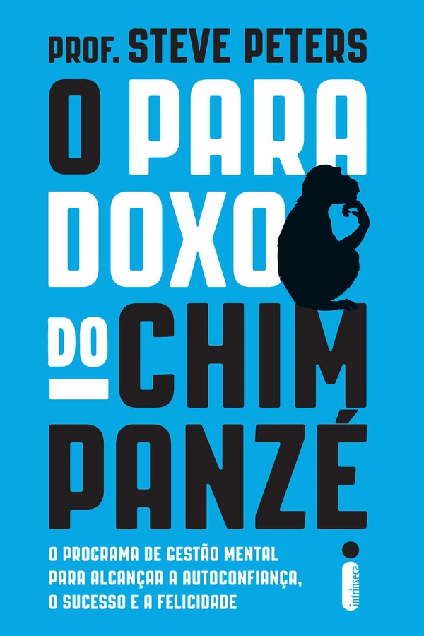 O Paradoxo do Chimpanzé