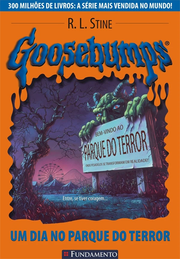 O Parque do Terror