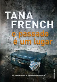 O passado é um lugar