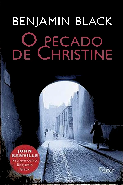 O Pecado de Christine