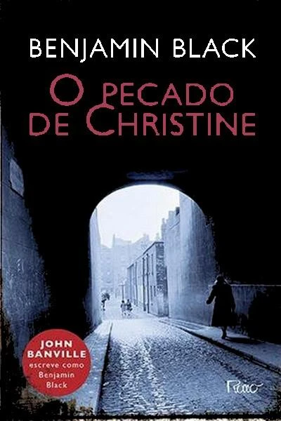 O Pecado de Christine