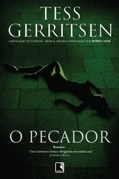 O Pecador