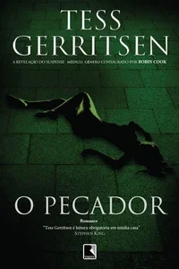 O Pecador