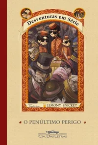 O Penúltimo Perigo