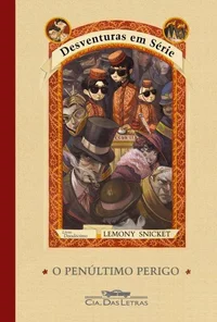 O Penúltimo Perigo