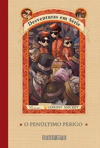 O Penúltimo Perigo