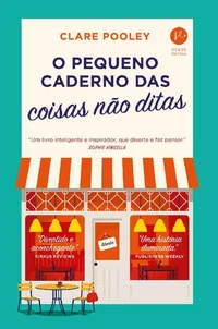 O pequeno caderno das coisas não ditas
