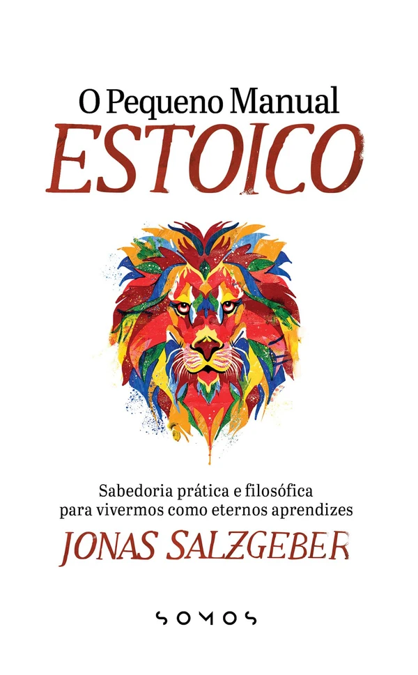 O Pequeno Manual Estoico