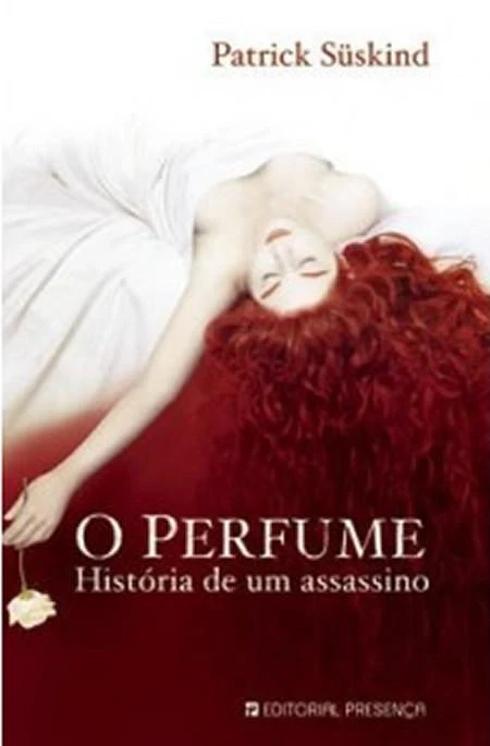 O Perfume - A História de um assassino