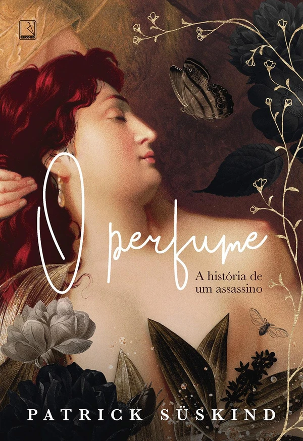 O perfume: A história de um assassino