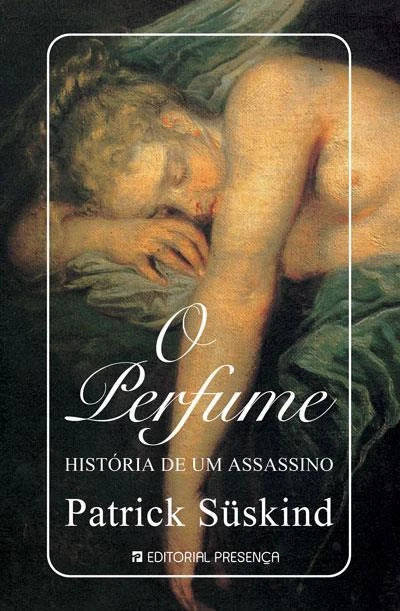 O Perfume: História de um Assassino