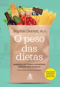 O Peso das Dietas