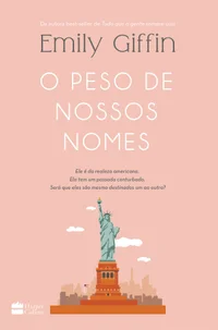 O peso de nossos nomes