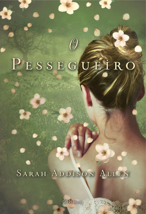 O pessegueiro