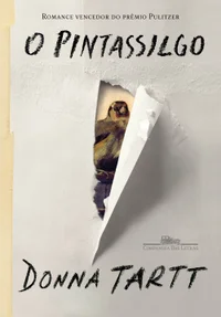 O Pintassilgo