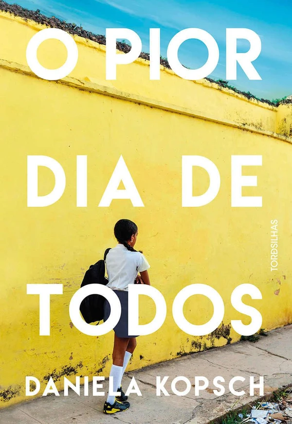 O pior dia de todos