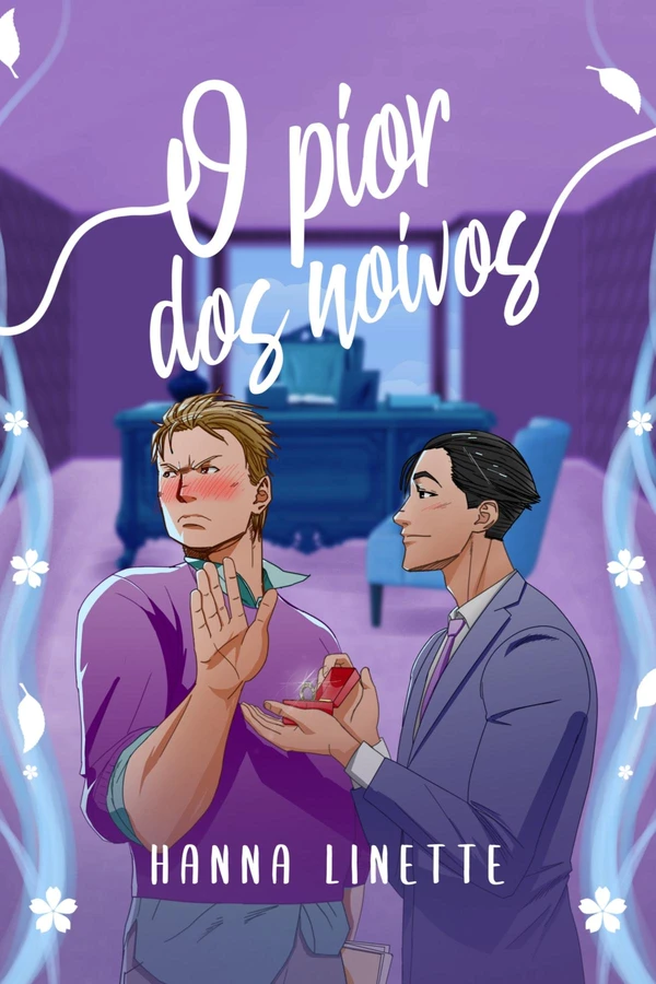 O Pior dos Noivos