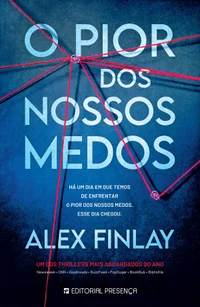 O Pior dos Nossos Medos
