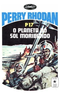O Planeta do Sol Moribundo