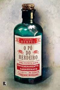 O pó do herdeiro